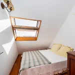 Casa Amarela, 9-room House Дом отдыха