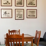 Casa Amarela, 9-room House Дом отдыха