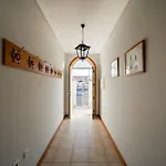 Casa Amarela, 9-room House *