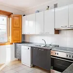 Casa Amarela, 9-room House Barra