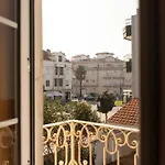 Дом отдыха Casa Amarela, 9-room House *