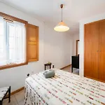Casa Amarela, 9-room House Barra