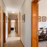 Casa Amarela, 9-room House *