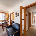 Casa Amarela, 9-room House Barra