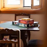 Casa Amarela, 9-room House Дом отдыха *
