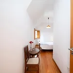 Дом отдыха Casa Amarela, 9-room House Barra