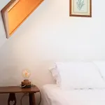 Casa Amarela, 9-room House Дом отдыха Barra