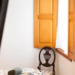 Casa Amarela, 9-room House Дом отдыха