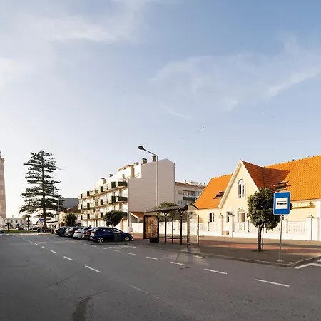 Дом отдыха Casa Amarela, 9-room House