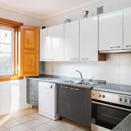 Casa Amarela, 9-room House Barra