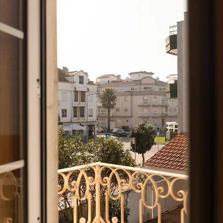 Vakantiehuis Casa Amarela, 9-room House *