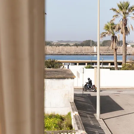 Vakantiehuis Casa Amarela, 9-room House Barra