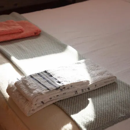 Vakantiehuis Casa Amarela, 9-room House Barra