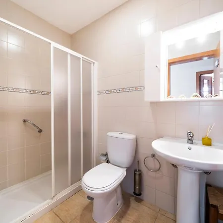 Vakantiehuis Casa Amarela, 9-room House Barra