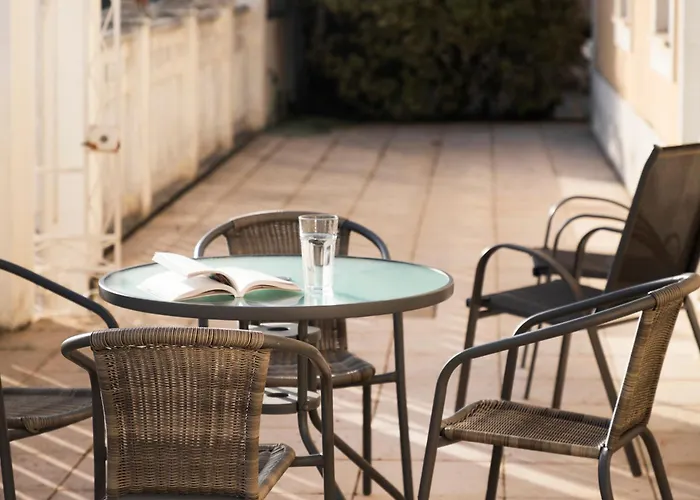 בית נופש Casa Amarela, 9-room House *